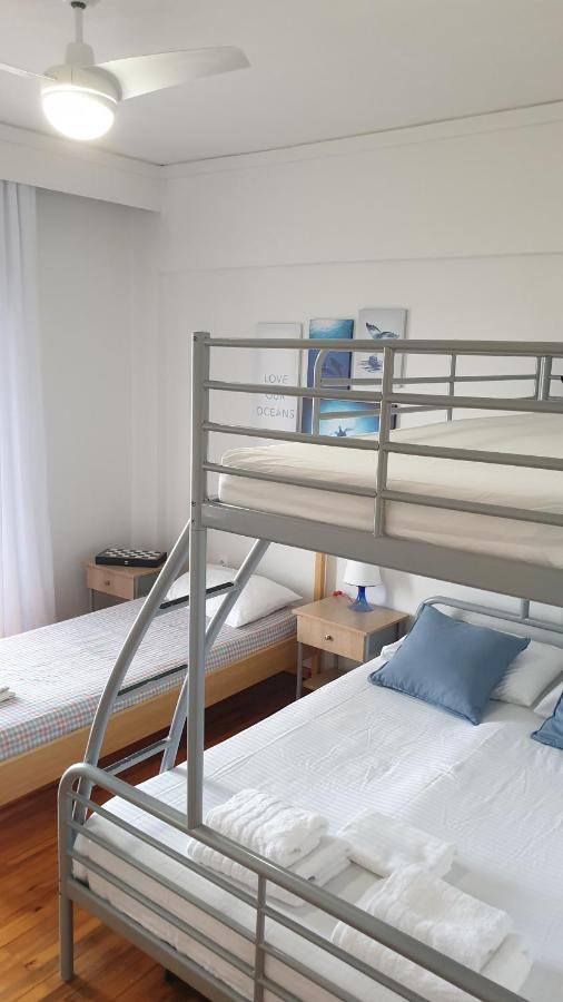 Alma Maisonette 卡瓦拉 外观 照片