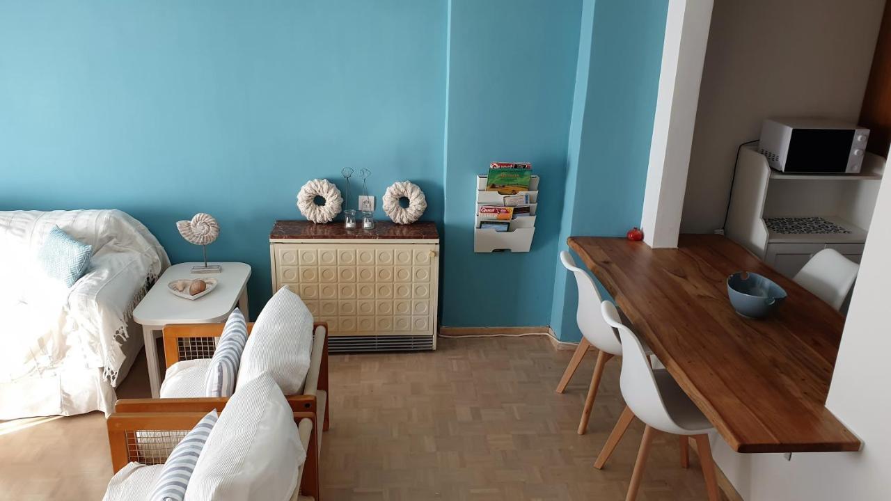 Alma Maisonette 卡瓦拉 外观 照片
