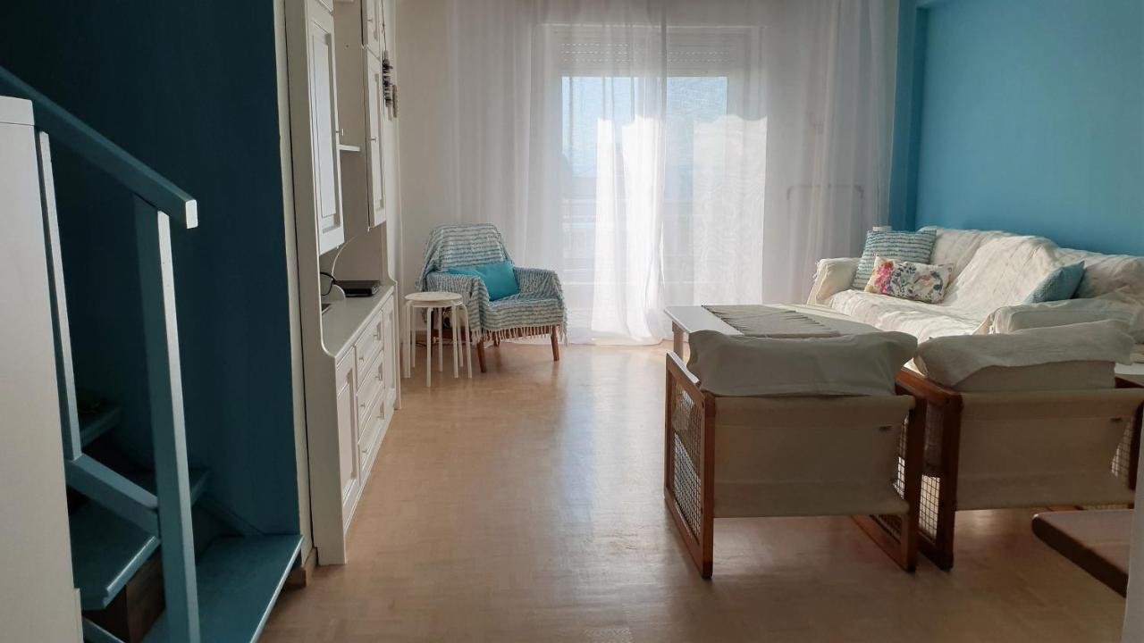Alma Maisonette 卡瓦拉 外观 照片